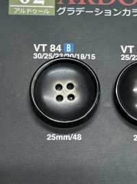 VT84 Ardor[Botón] IRIS Foto secundaria