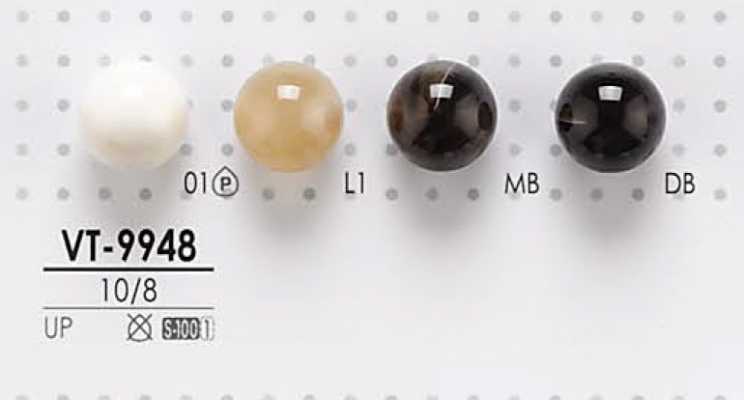 VT9948 Botón bola