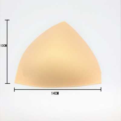 KNS-781 Relleno triangular para busto