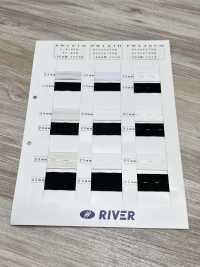 EW121H Ojal De Rayón[Banda Elástica] RIVER Subfoto