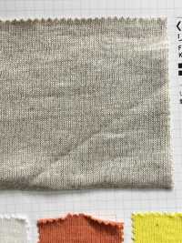 412 Jersey Lino 40[Fabrica Textil] VANCET Foto secundaria