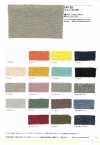412 Jersey de lino de 40 hilos