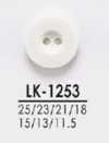 LK1253 Botones Para Teñir Desde Camisas Hasta Abrigos