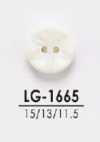 LG1665 Botones De Teñido Para Ropa Ligera Como Camisas Y Polos