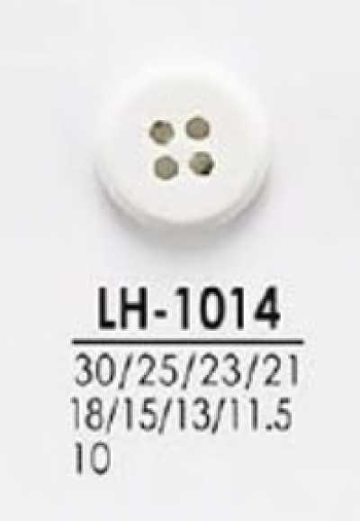 LH1014 Botones para teñir, desde camisas hasta abrigos