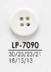 LP7090 Botones teñibles para camisas y abrigos