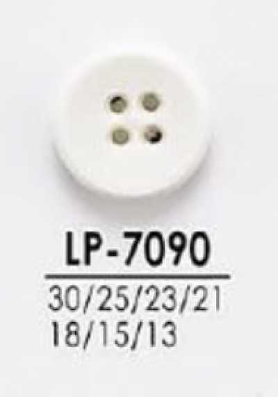 LP7090 Botones teñibles para camisas y abrigos