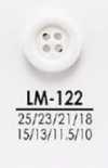 LM122 Botones Para Teñir Desde Camisas Hasta Abrigos