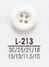 L213 Botones teñidos para camisas y abrigos