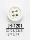 LH1201 Botones teñibles para camisas y abrigos