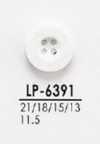 LP6391 Botones para teñir, desde camisas hasta abrigos