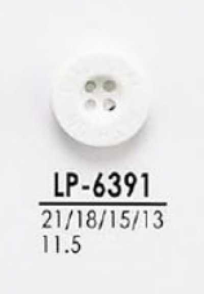 LP6391 Botones para teñir, desde camisas hasta abrigos
