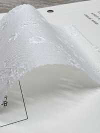 6570 Encaje De Césped[Fabrica Textil] VANCET Subfoto