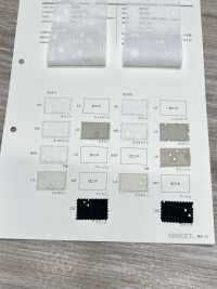 6570 Encaje De Césped[Fabrica Textil] VANCET Subfoto