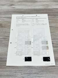 6570 Encaje De Césped[Fabrica Textil] VANCET Subfoto