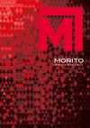 MORITO-SAMPLE-01 MATERIALES DE ROPA MORITO Vol.1