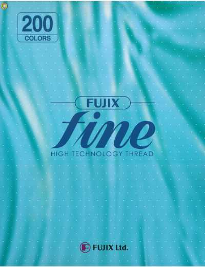 ファイン 手縫い糸 Hilo fino de costura manual para el hogar