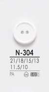N304 Botones para teñir
