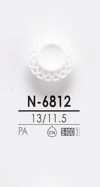 N6812 Botón para teñir