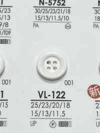 VL122 Botón Para Teñir IRIS Foto secundaria