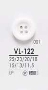 VL122 Botón Para Teñir