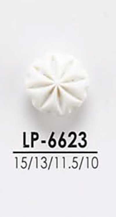 LP6623 Botones teñibles para camisas y abrigos