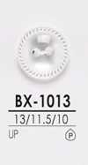 BX1013 Botones de camisa para teñir