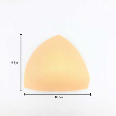 KNS-783 Relleno triangular para busto