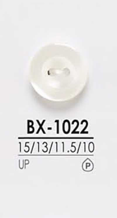 BX1022 Botón para teñir camisas