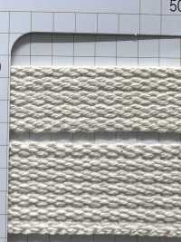 HC-13000 Cinta Tejida De Algodón De 2 Mm De Grosor[Cordón De Cinta De Cinta] Sin Nombre Subfoto