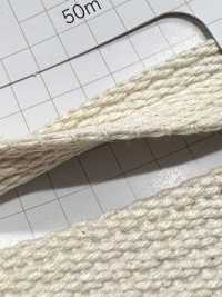 HC-13000 Cinta Tejida De Algodón De 2 Mm De Grosor[Cordón De Cinta De Cinta] Sin Nombre Subfoto