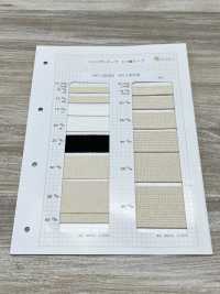 HC-13000 Cinta Tejida De Algodón De 2 Mm De Grosor[Cordón De Cinta De Cinta] Sin Nombre Subfoto