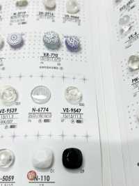 VE9547 Botón De Corte De Diamante Para Teñir IRIS Foto secundaria