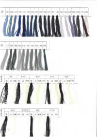 東洋カタン Hilo Toyo Katan Hilo De Algodón Hilo De Coser Industrial Subfoto