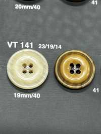 VT141 Ardor[Botón] IRIS Foto secundaria