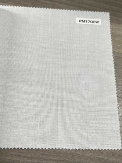 PM1700W Conbel<コンベル> Serie Inber Entretela termofusible (Rollo) Tipo suave
