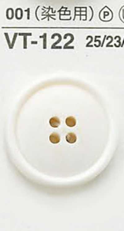 VT122 Botones para chaquetas y trajes