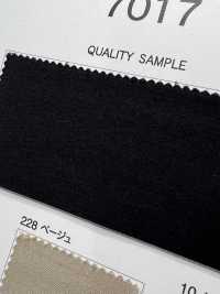 7017 Forro De Bolsillo De Satén. Kato Yoko Subfoto