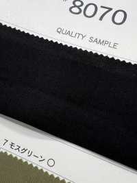 8070 Forro De Bolsillo De Doble Hilo De Alta Calidad. Kato Yoko Subfoto