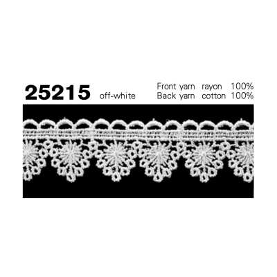 25215 Encaje químico estrecho