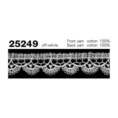 25249 Encaje químico estrecho