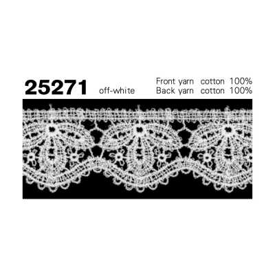 25271 Encaje químico estrecho