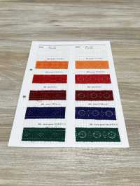 23549 Encaje Fino De Algodón[Cordón] Kyowa Lace Subfoto