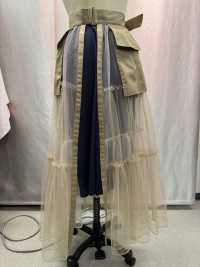 T3500C Tul Suave[Fabrica Textil] Suncorona Oda Subfoto