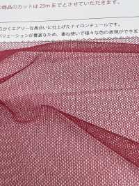 T3500C Tul Suave[Fabrica Textil] Suncorona Oda Foto secundaria