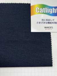 10707 Catlight® Ripstop[Fabrica Textil] VANCET Foto secundaria