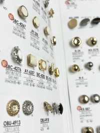 SBC4202 Botón De Metal Para Teñir IRIS Foto secundaria