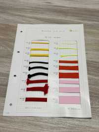 HE-482 Cuerda Para Bolsa De éster[Cordón De Cinta De Cinta] Sin Nombre Subfoto