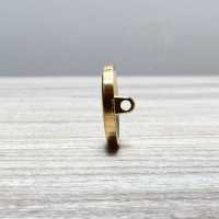 ML-22 Botones Metálicos Italianos[Botón] UBIC SRL Subfoto