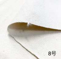 帆布 Lona De Algodón Estándar Fabricada En Japón Correspondencia De Bajo Precio[Forro De Bolsillo] Maruhachi Foto secundaria